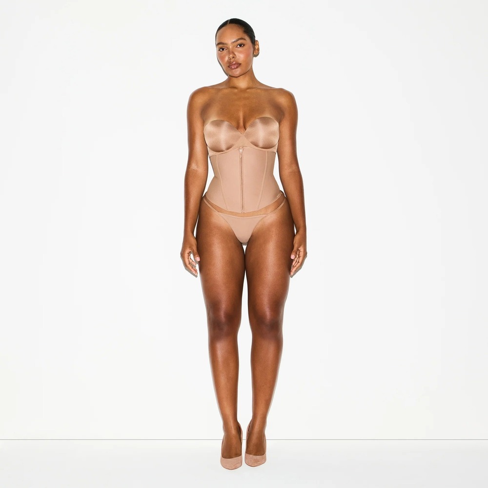 SKIMS NWT Body Waist Cincher- Size XXS